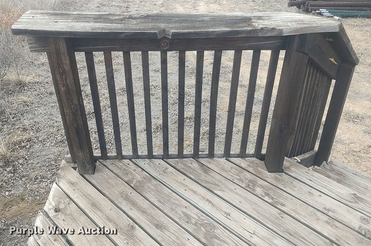 image for item LG9654 Deck