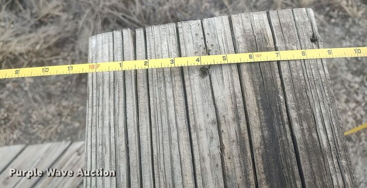 image for item LG9654 Deck