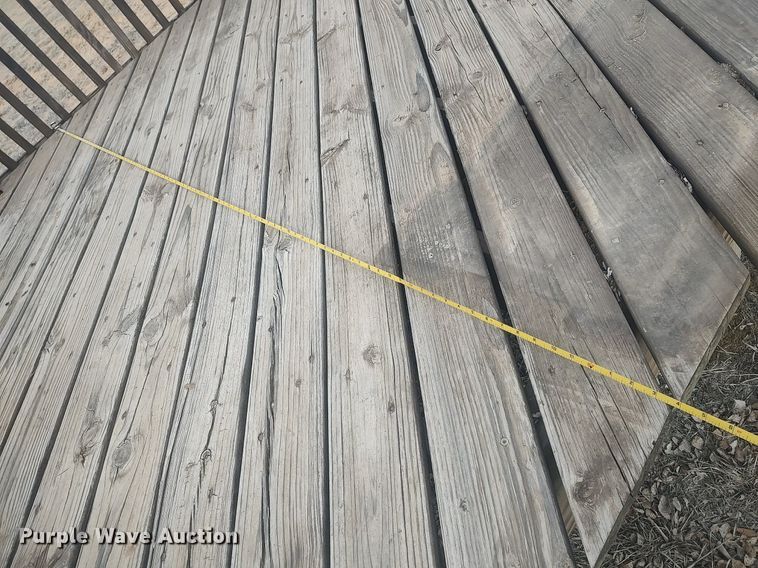 image for item LG9654 Deck