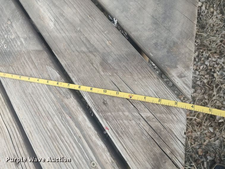 image for item LG9654 Deck