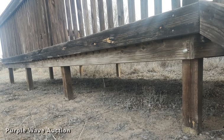 image for item LG9654 Deck