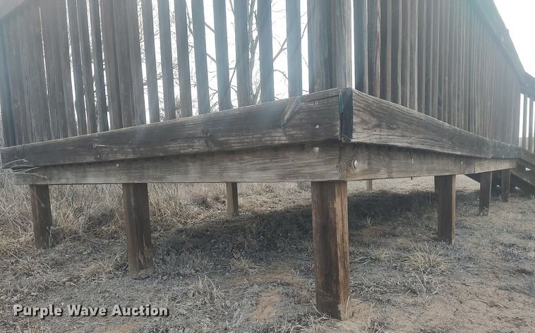 image for item LG9654 Deck