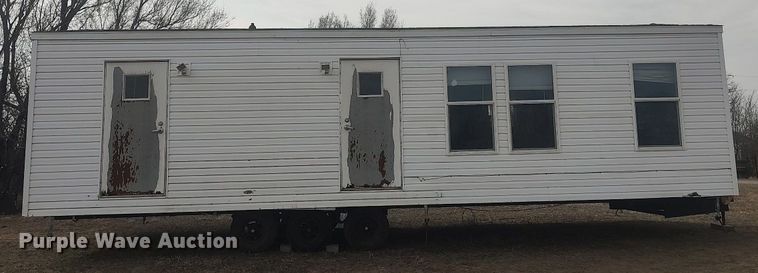 image for item LG9655 2008 TL Industries  manufactured office