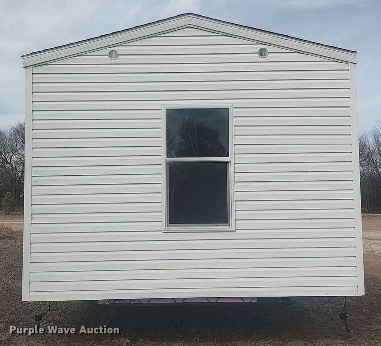 image for item LG9655 2008 TL Industries  manufactured office