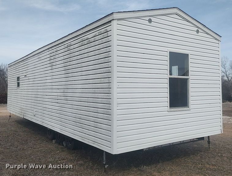 image for item LG9655 2008 TL Industries  manufactured office