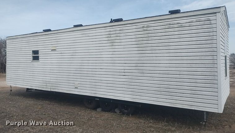 image for item LG9655 2008 TL Industries  manufactured office