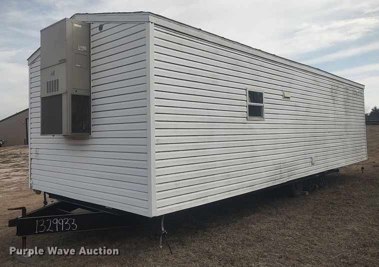 image for item LG9655 2008 TL Industries  manufactured office