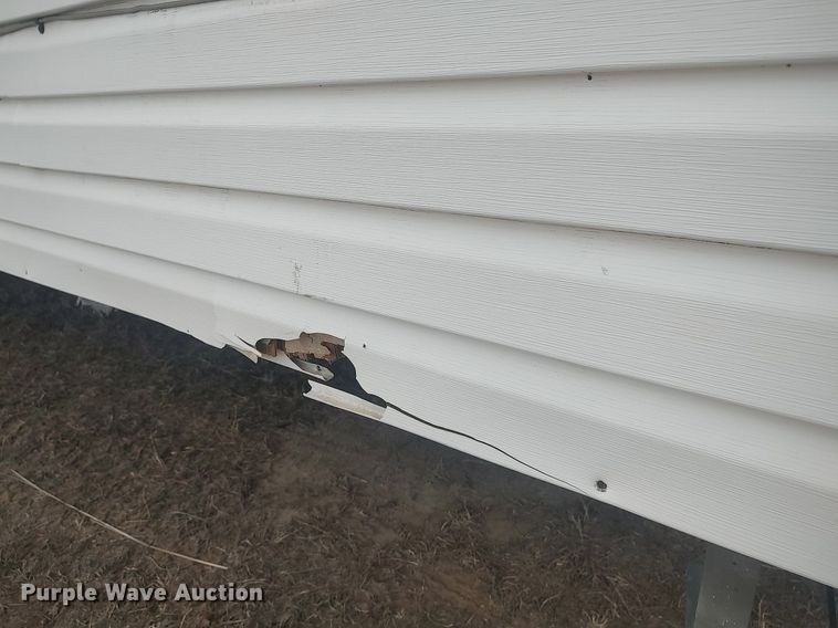 image for item LG9655 2008 TL Industries  manufactured office