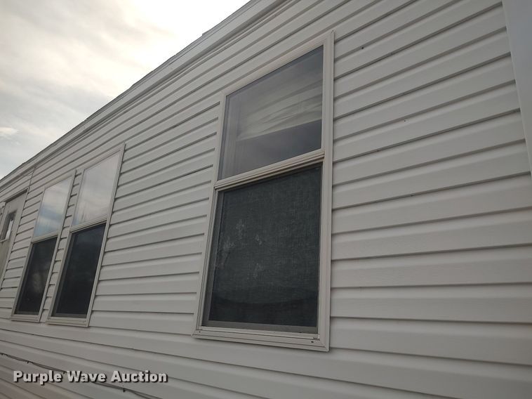 image for item LG9655 2008 TL Industries  manufactured office