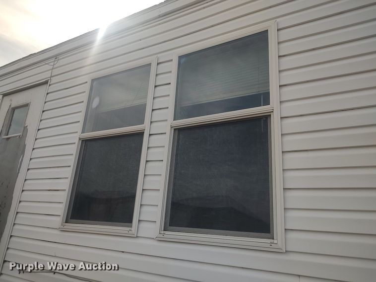 image for item LG9655 2008 TL Industries  manufactured office