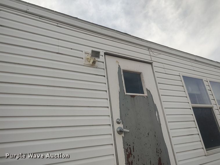 image for item LG9655 2008 TL Industries  manufactured office