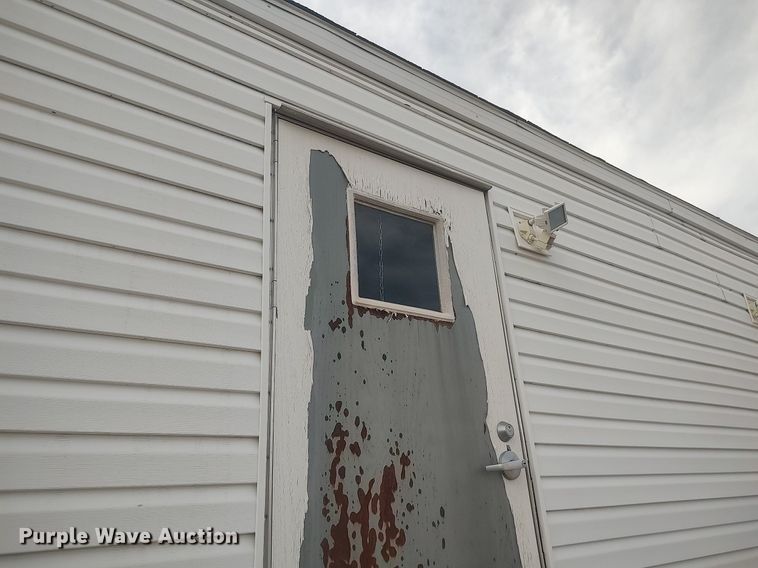 image for item LG9655 2008 TL Industries  manufactured office