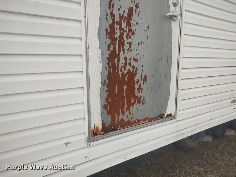 image for item LG9655 2008 TL Industries  manufactured office