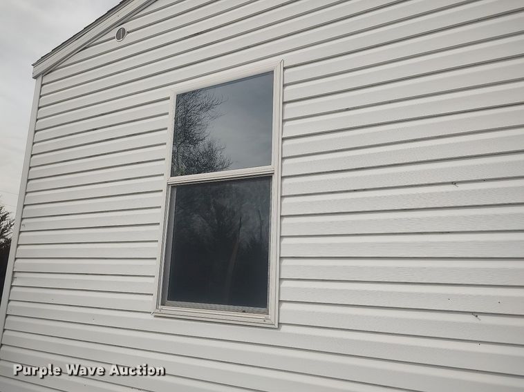 image for item LG9655 2008 TL Industries  manufactured office