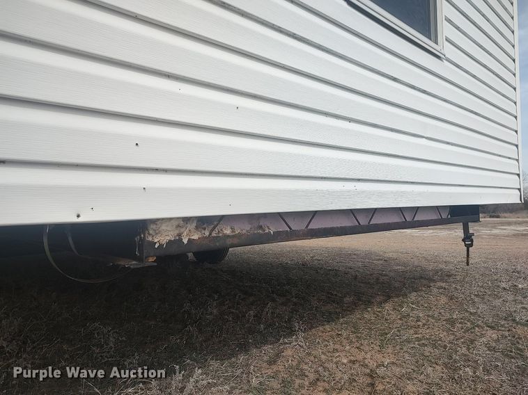 image for item LG9655 2008 TL Industries  manufactured office