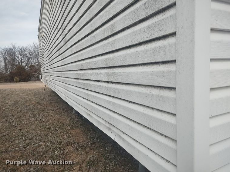 image for item LG9655 2008 TL Industries  manufactured office