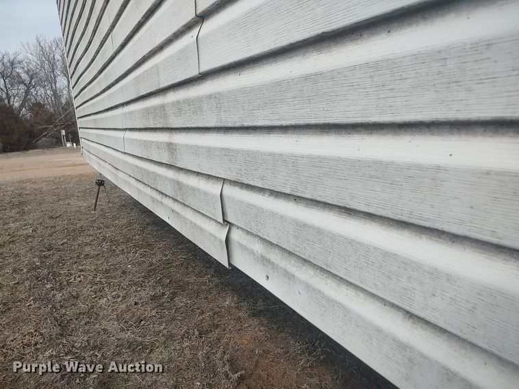 image for item LG9655 2008 TL Industries  manufactured office