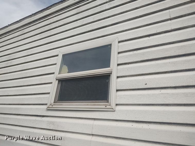 image for item LG9655 2008 TL Industries  manufactured office