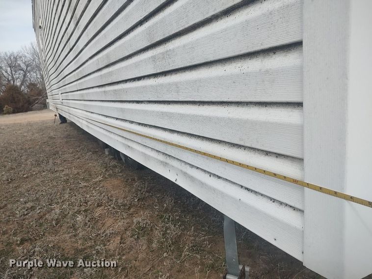 image for item LG9655 2008 TL Industries  manufactured office