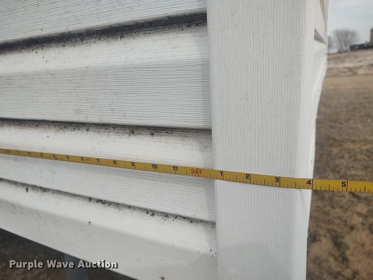 image for item LG9655 2008 TL Industries  manufactured office