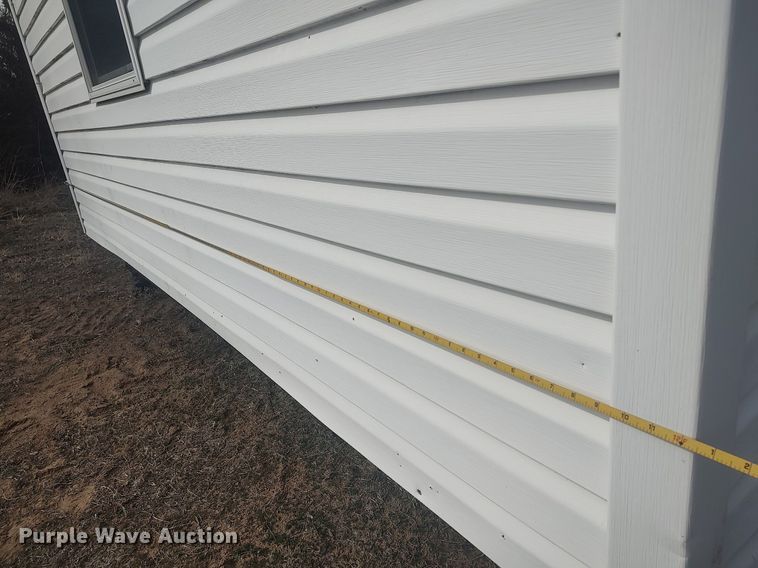 image for item LG9655 2008 TL Industries  manufactured office