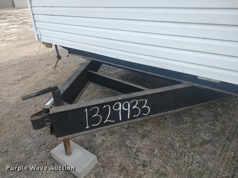 image for item LG9655 2008 TL Industries  manufactured office