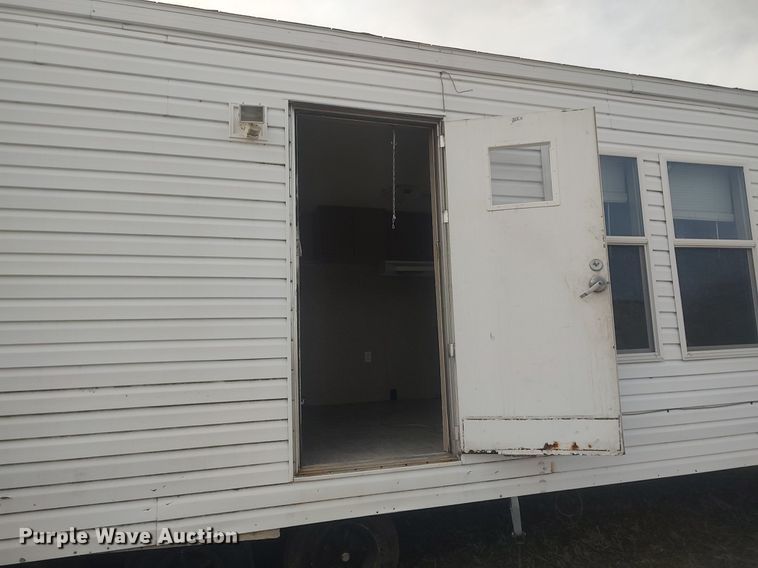 image for item LG9655 2008 TL Industries  manufactured office