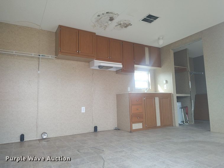 image for item LG9655 2008 TL Industries  manufactured office