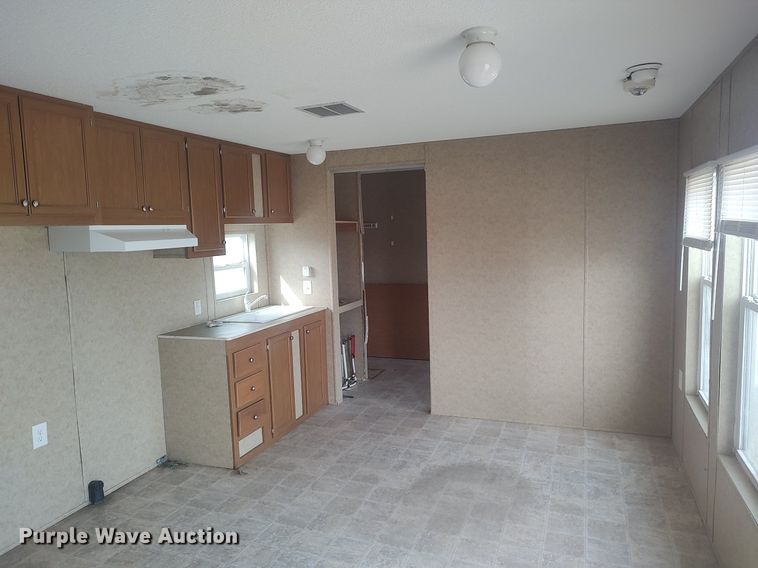 image for item LG9655 2008 TL Industries  manufactured office