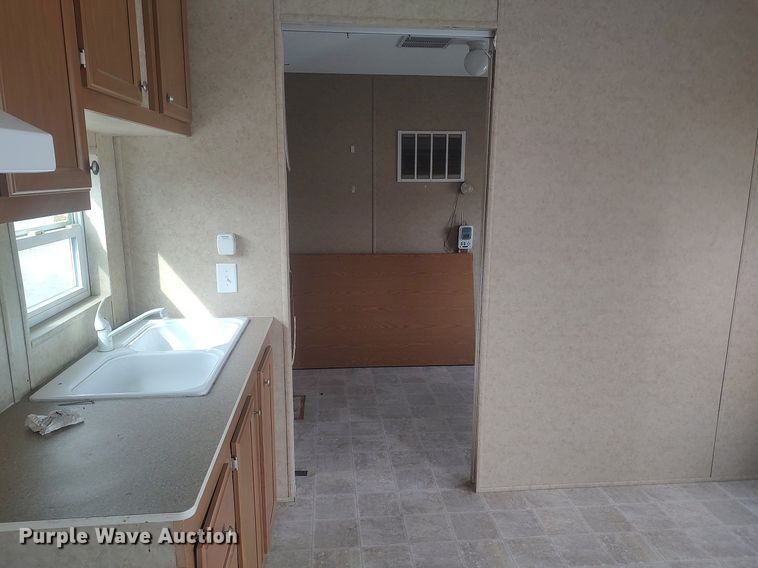 image for item LG9655 2008 TL Industries  manufactured office