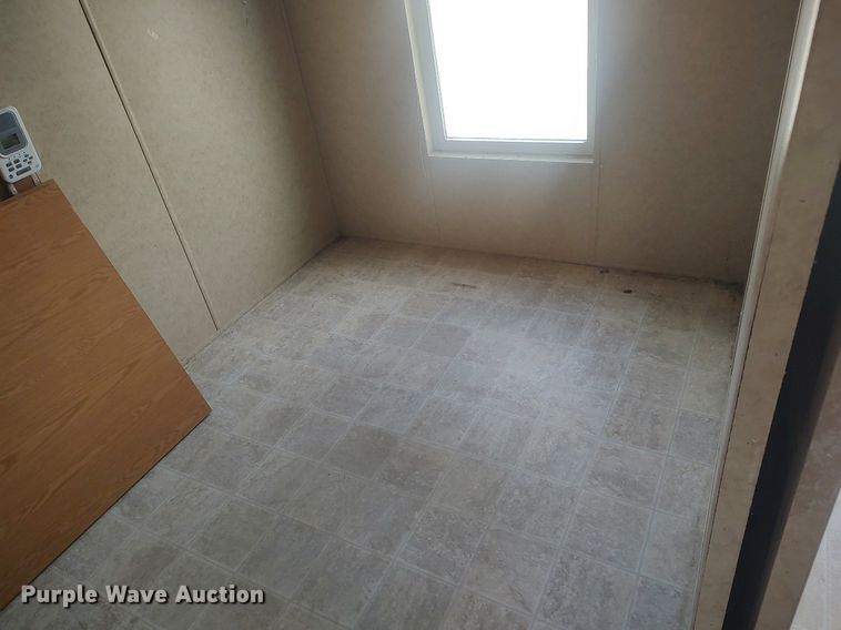 image for item LG9655 2008 TL Industries  manufactured office