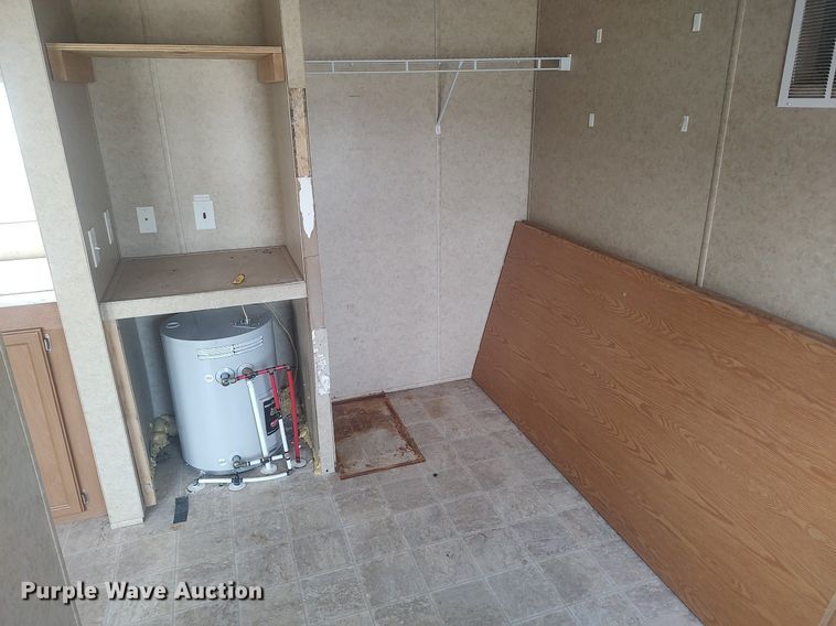 image for item LG9655 2008 TL Industries  manufactured office