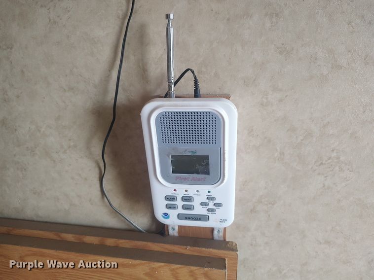 image for item LG9655 2008 TL Industries  manufactured office