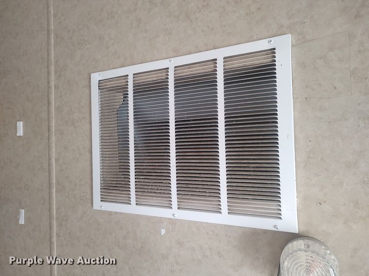 image for item LG9655 2008 TL Industries  manufactured office