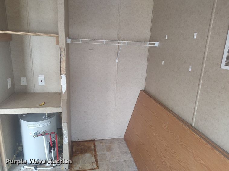 image for item LG9655 2008 TL Industries  manufactured office