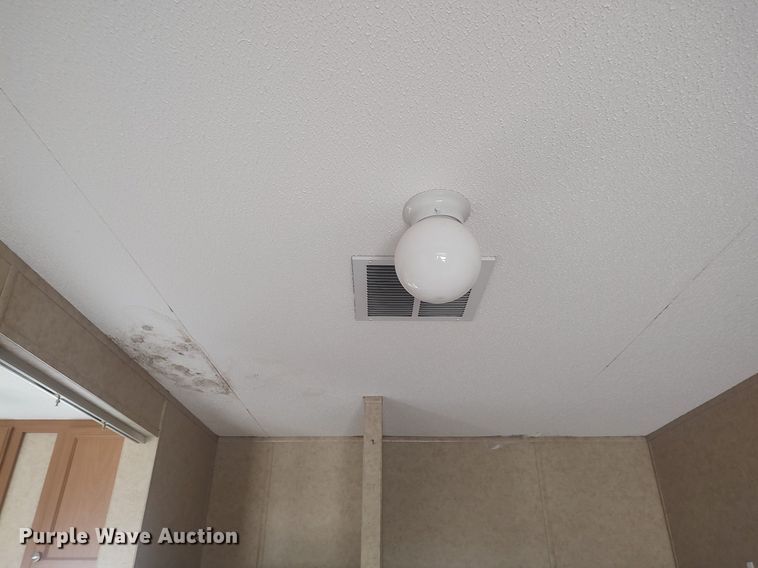 image for item LG9655 2008 TL Industries  manufactured office