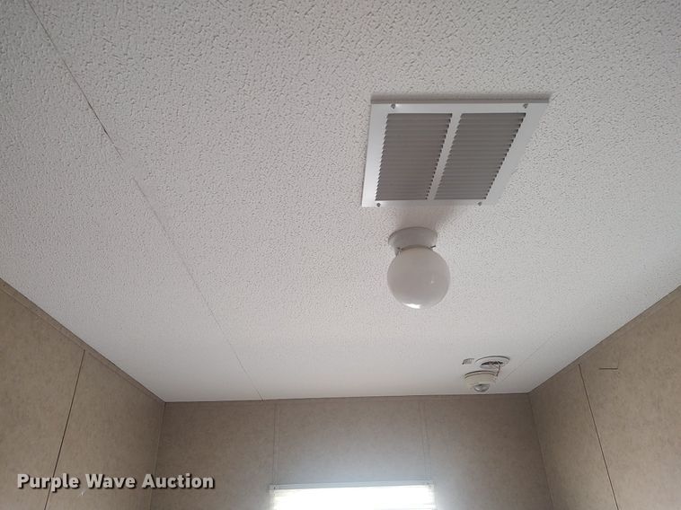 image for item LG9655 2008 TL Industries  manufactured office