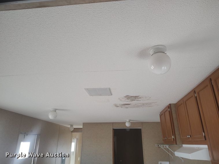 image for item LG9655 2008 TL Industries  manufactured office