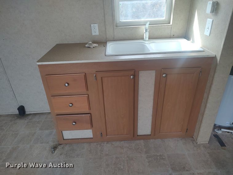 image for item LG9655 2008 TL Industries  manufactured office