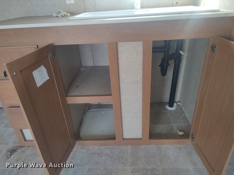 image for item LG9655 2008 TL Industries  manufactured office