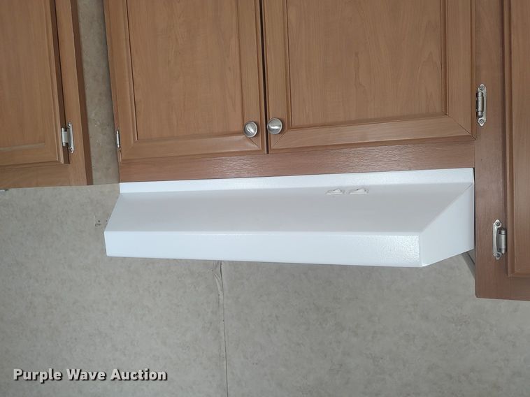 image for item LG9655 2008 TL Industries  manufactured office