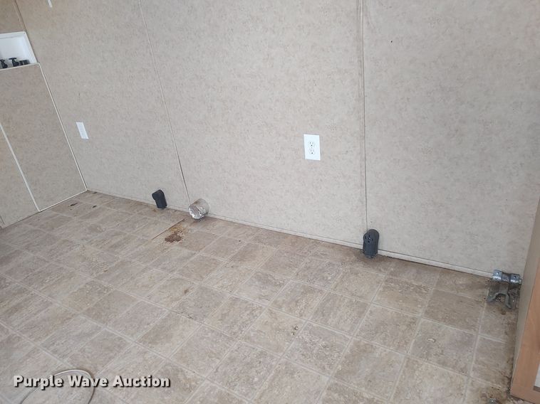 image for item LG9655 2008 TL Industries  manufactured office