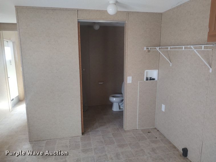 image for item LG9655 2008 TL Industries  manufactured office