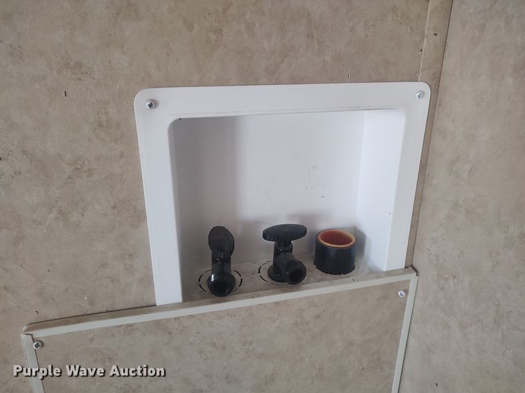 image for item LG9655 2008 TL Industries  manufactured office