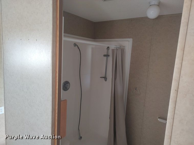 image for item LG9655 2008 TL Industries  manufactured office