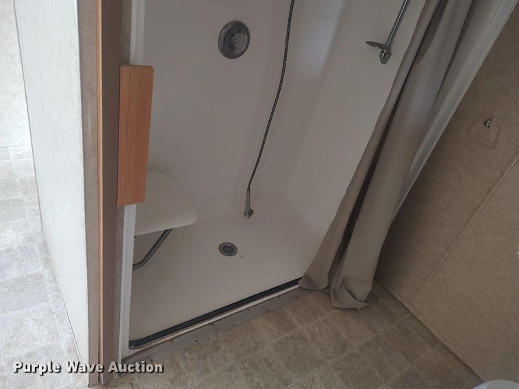 image for item LG9655 2008 TL Industries  manufactured office