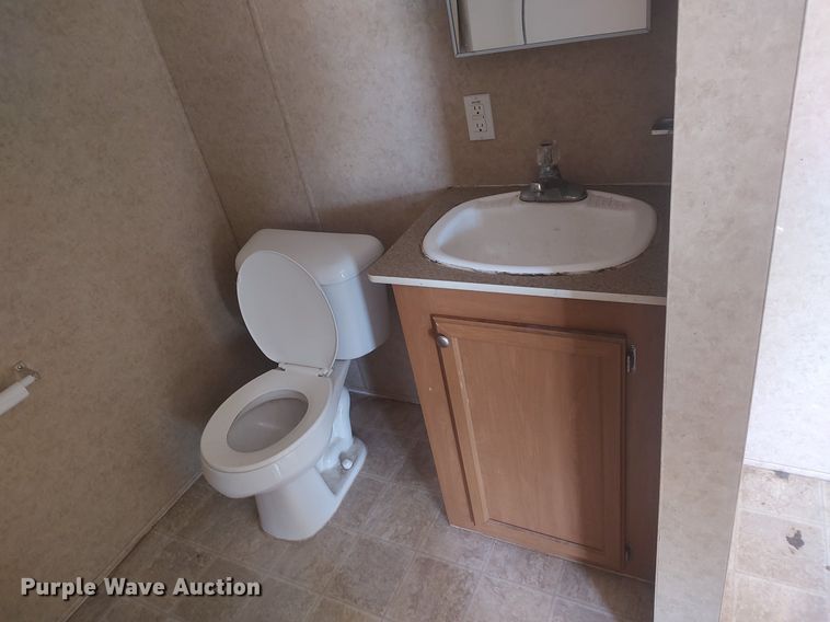 image for item LG9655 2008 TL Industries  manufactured office