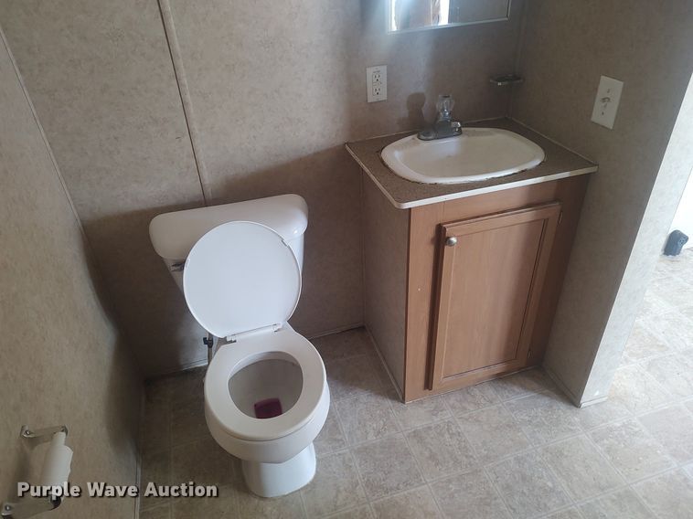 image for item LG9655 2008 TL Industries  manufactured office