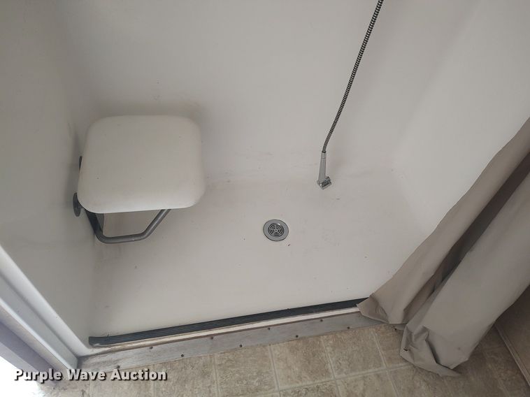 image for item LG9655 2008 TL Industries  manufactured office