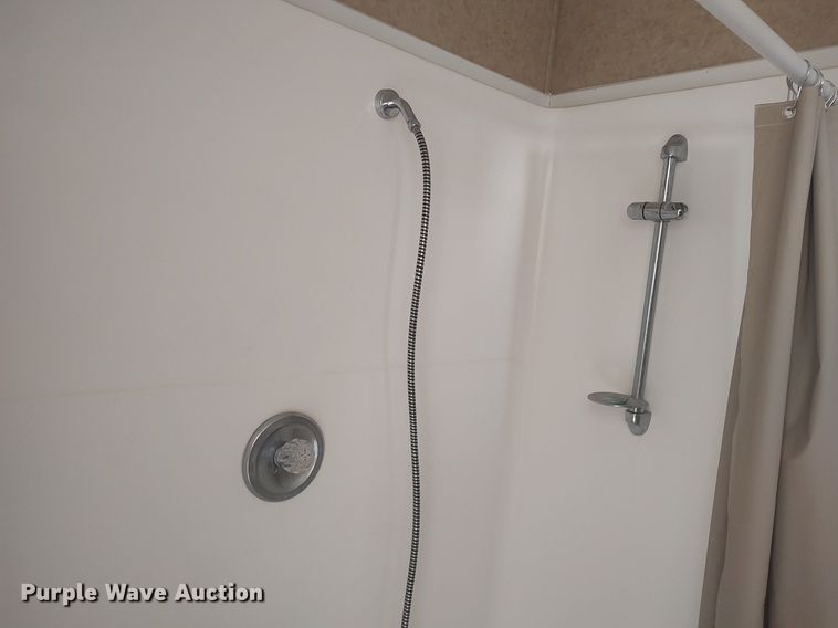 image for item LG9655 2008 TL Industries  manufactured office